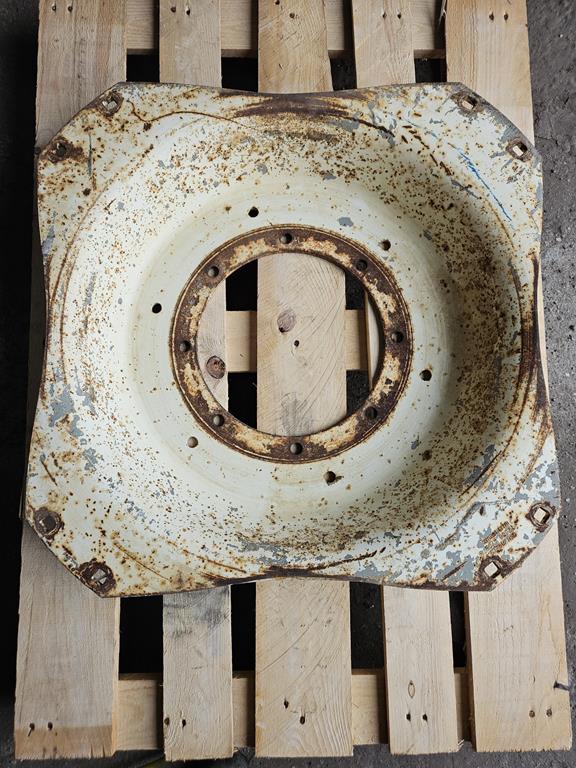 5 Tarcza do koła 292-330-8