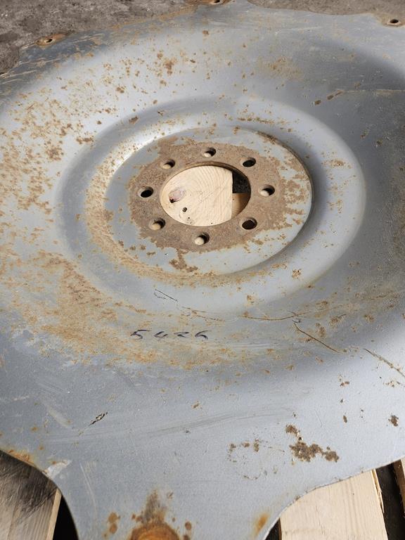 6 Tarcza do koła 153-203-8