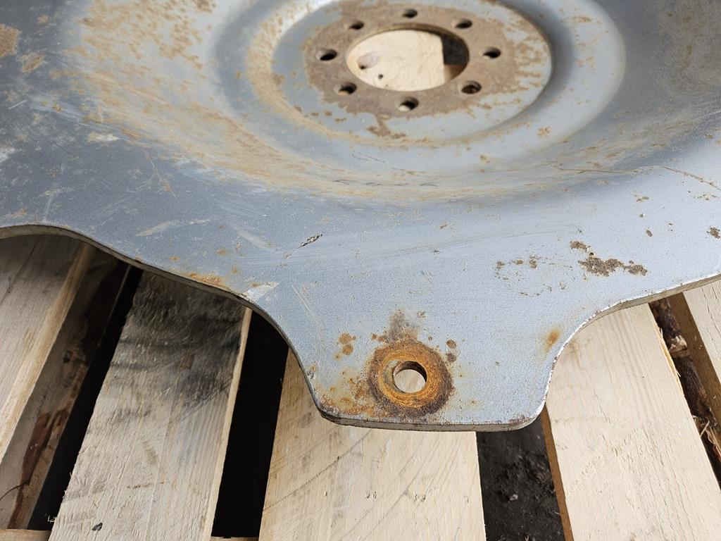 7 Tarcza do koła 153-203-8