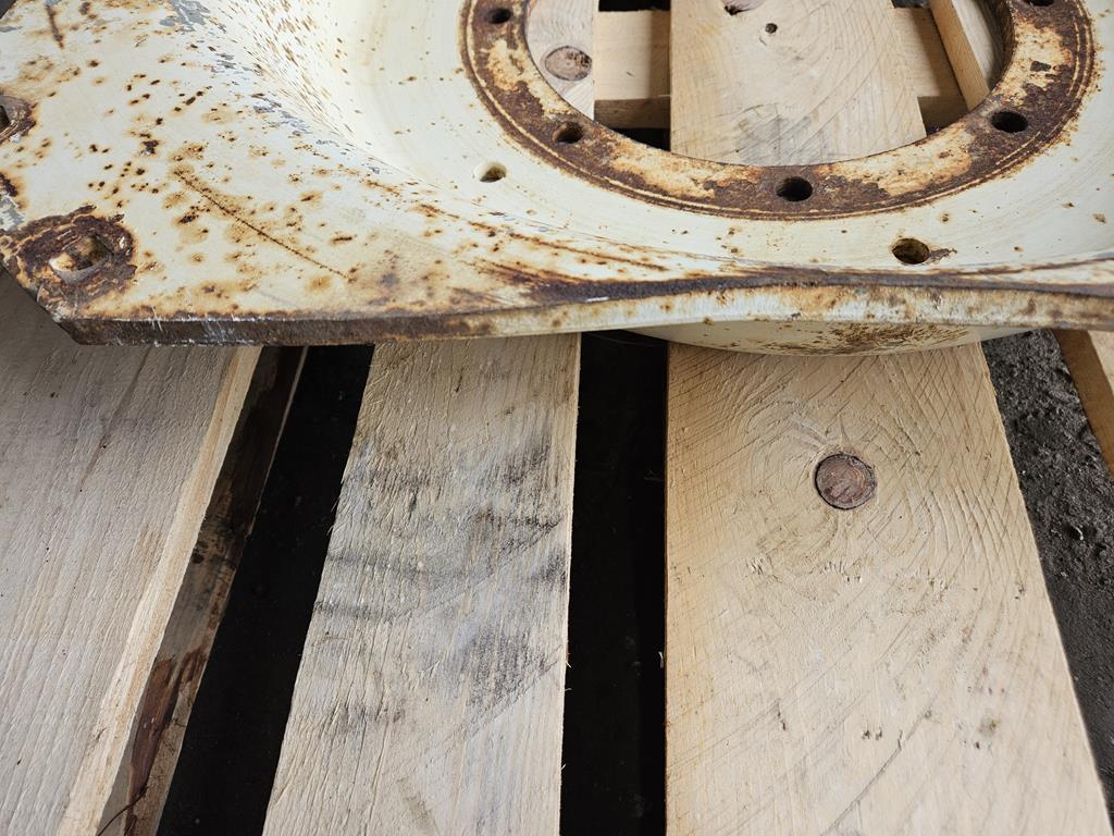 7 Tarcza do koła 292-330-8