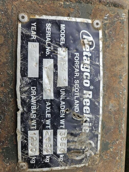 18 Odkamieniacz Reekie
