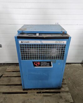 Sprężarka śrubowa CompAir