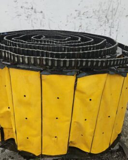 Taśma Grimme elewator