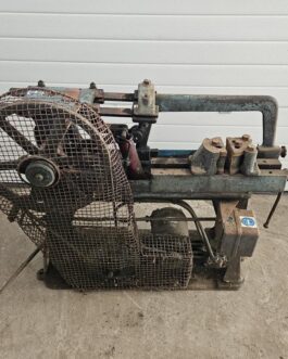 Piła ramowa do metalu