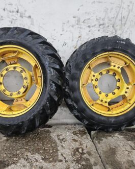 Koła 12.4R32