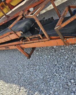 Przenośnik podwójny duo