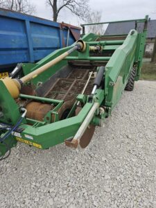 Read more about the article Odkamieniacze w rolnictwie