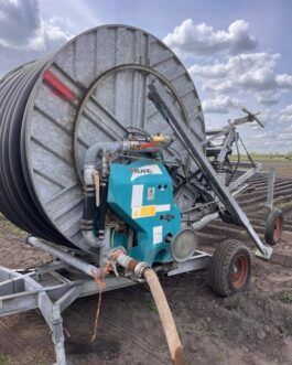 Deszczownia Irriland