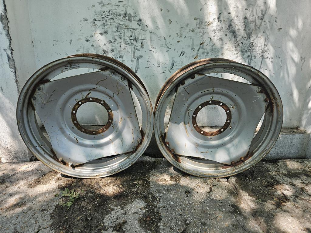 Felgi 42"