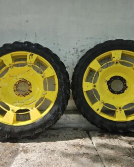Koła rolnicze 11.2R48