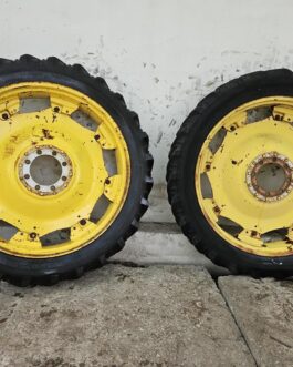 Koła rolnicze 12.4R46