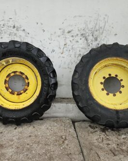 Koła rolnicze 14.9R30