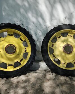 Koła uprawowe 11.2R48