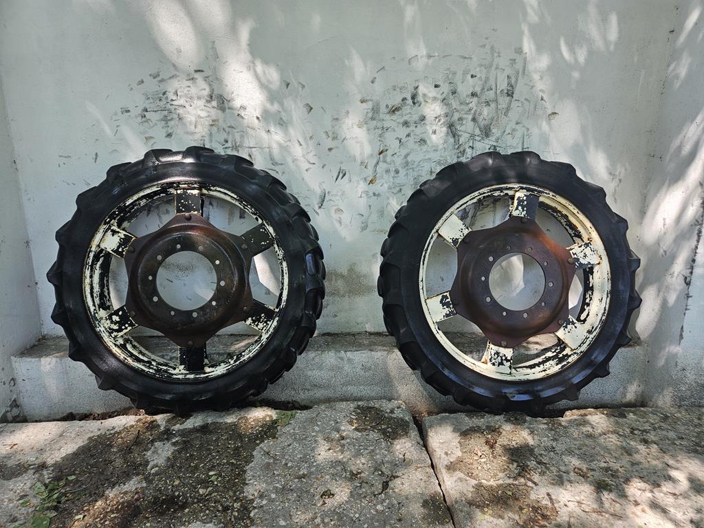 Koła uprawowe 9.5R36