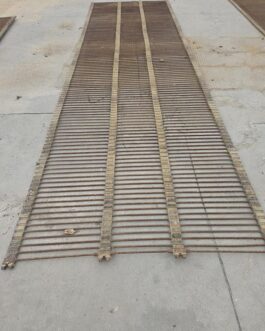 Taśma do odkamieniacza 550/163/45