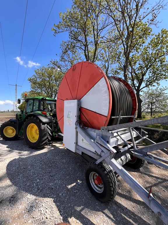 02 Deszczownia Bauer 110-470