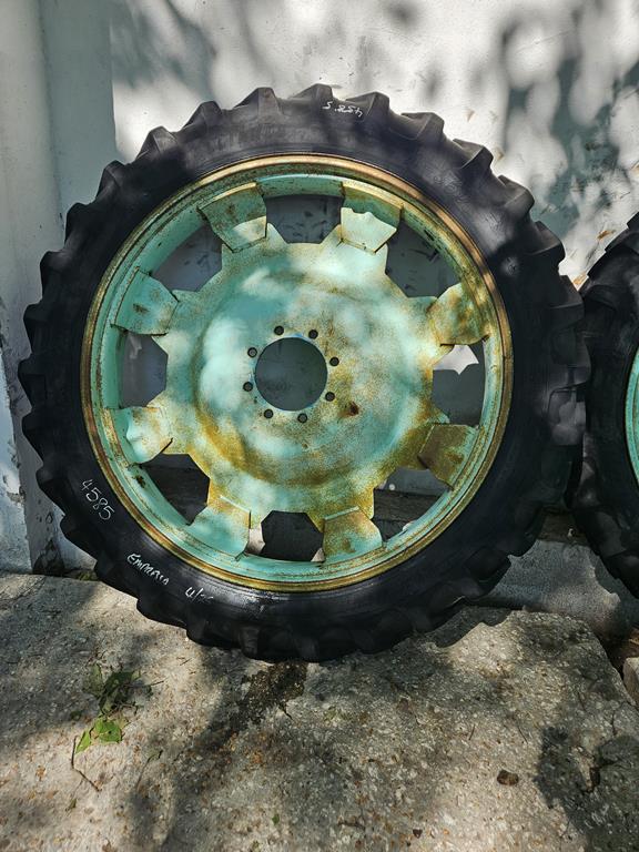 02 Koła uprawowe rolnicze 11.2R48