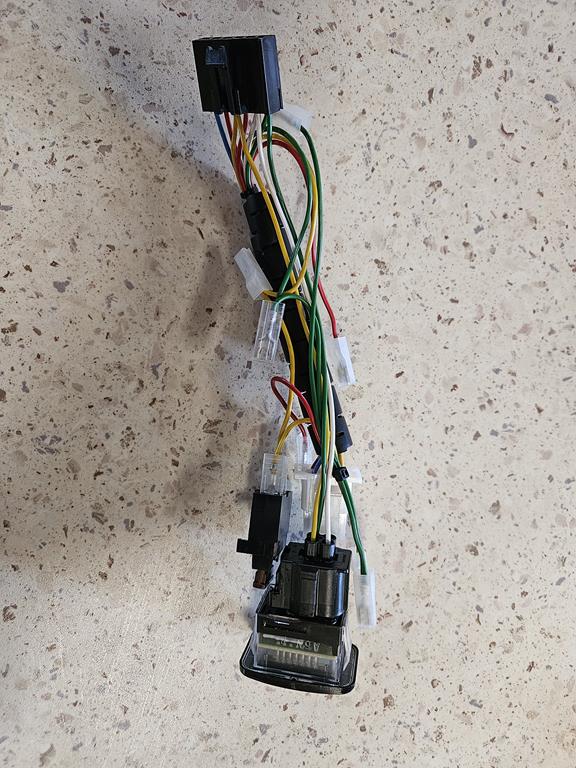 02 Wiązka przewodów 5810469-01