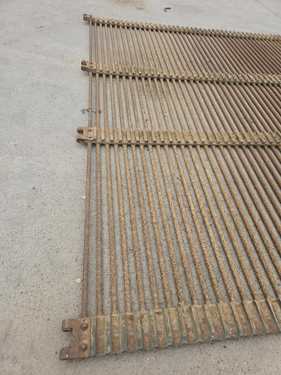 03 Taśma do odkamieniacza 434-162-28