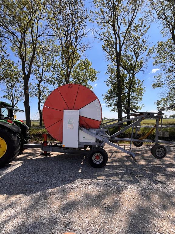 04 Deszczownia Bauer 110-470