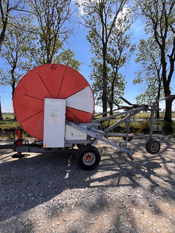 05 Deszczownia Bauer 110-470