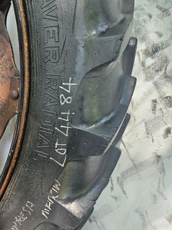 05 Koła rolnicze wąskie 11.2R48