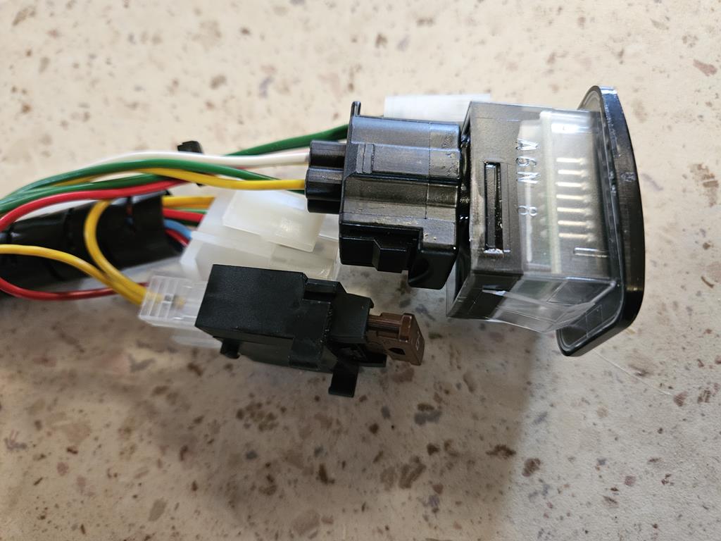 05 Wiązka przewodów 5810469-01