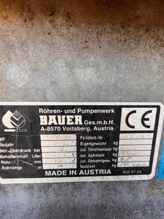06 Deszczownia Bauer 110-470