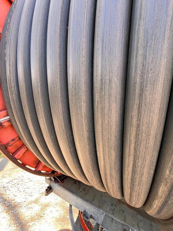 07 Deszczownia Bauer 110-470