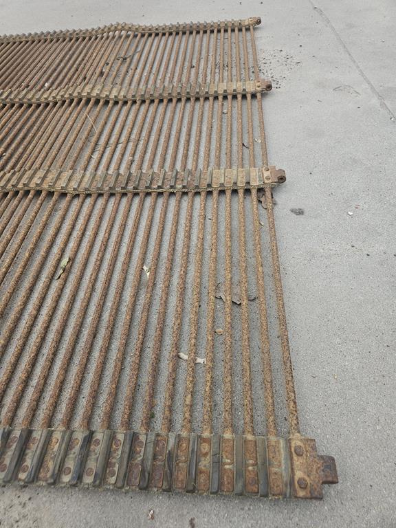 07 Taśma do odkamieniacza 434-162-28