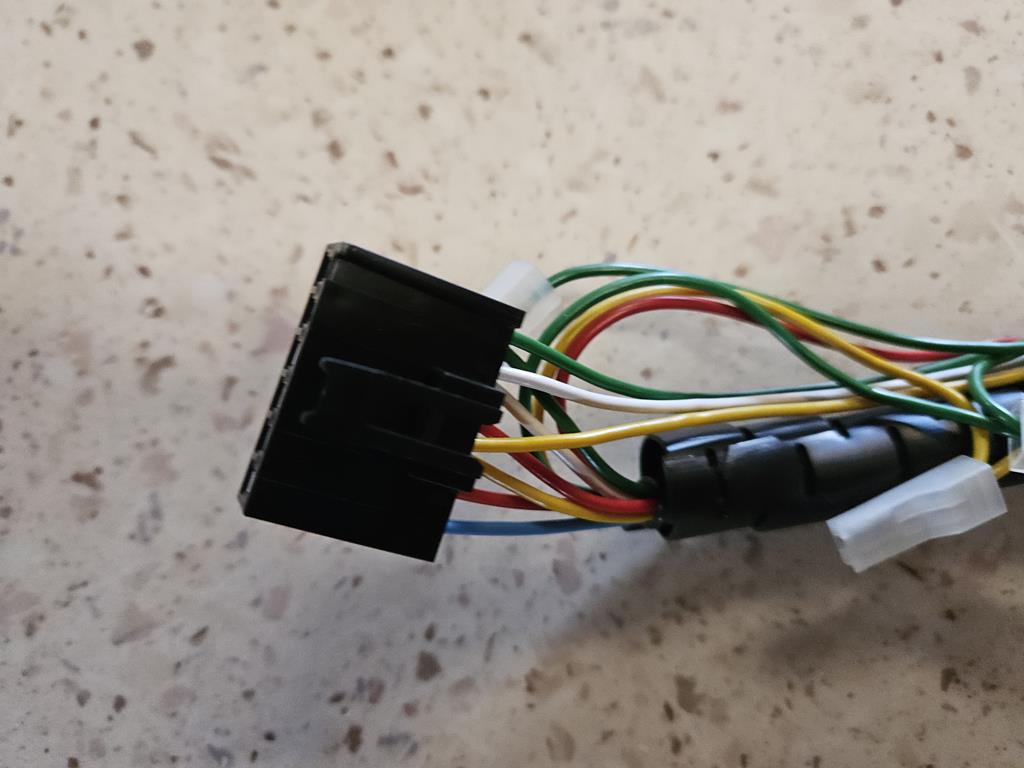 07 Wiązka przewodów 5810469-01