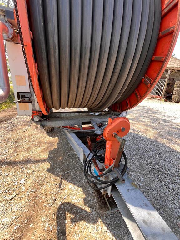 08 Deszczownia Bauer 110-470