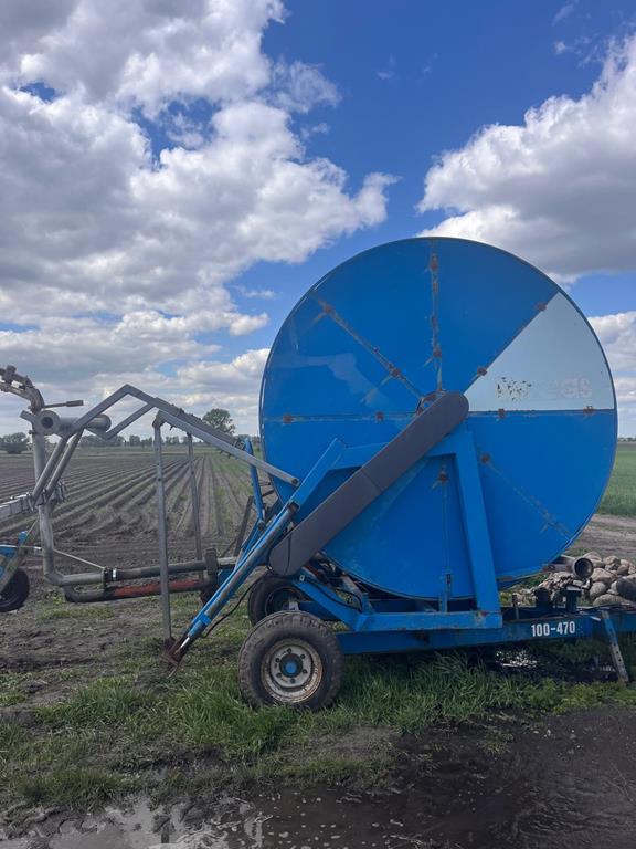 08 Deszczownia Ocmis 100-470