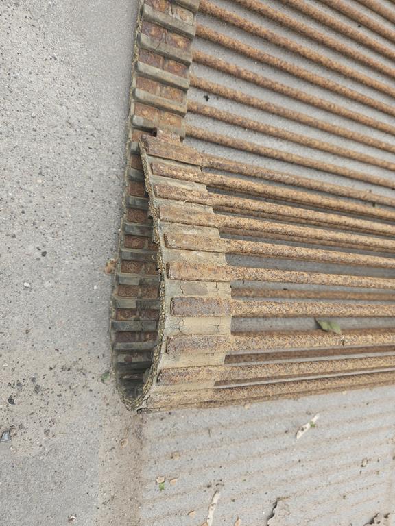 08 Taśma do odkamieniacza 434-162-28