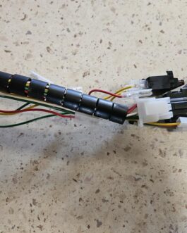 Wiązka przewodów 5810469-01