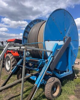 Deszczownia Ocmis 100/470