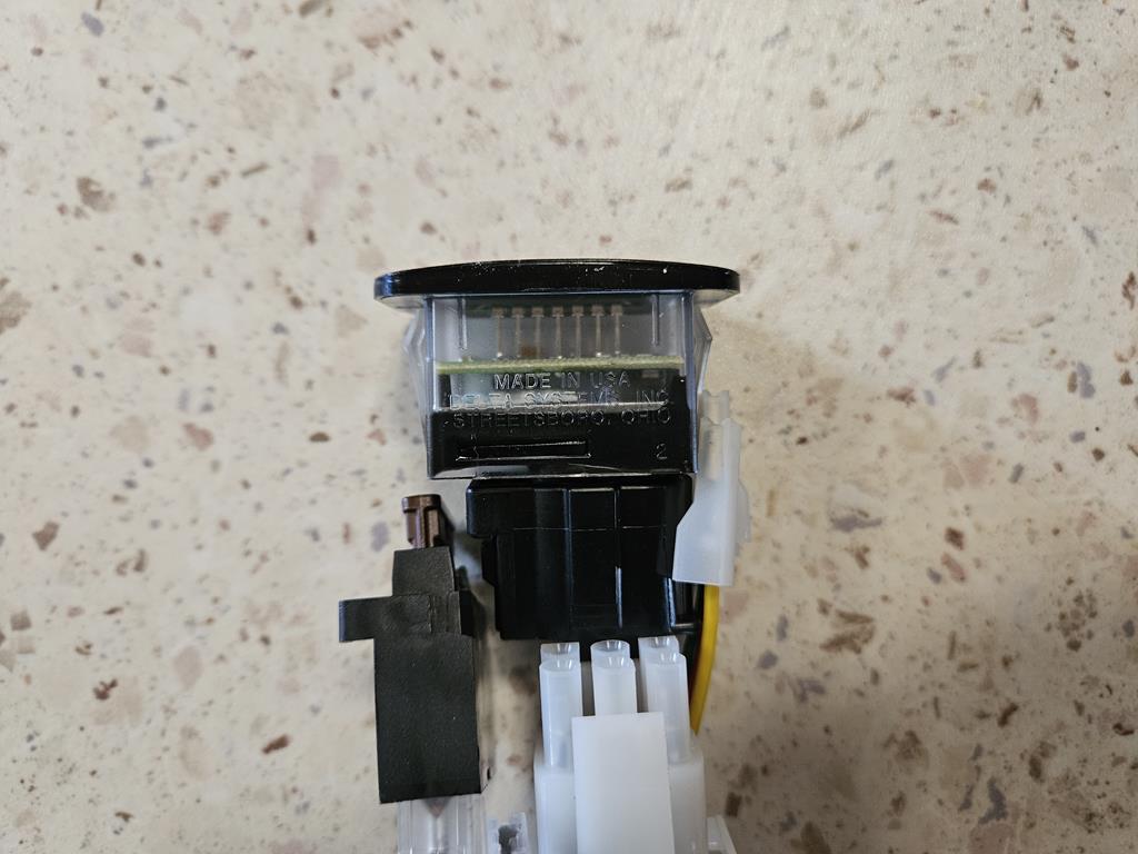 09 Wiązka przewodów 5810469-01