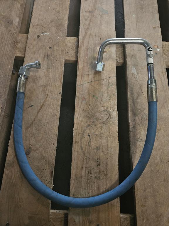 Przewód hydrauliczny 82037436