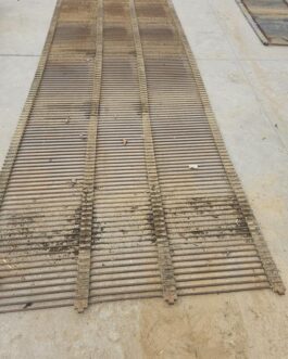 Taśma do odkamieniacza 434/163/35