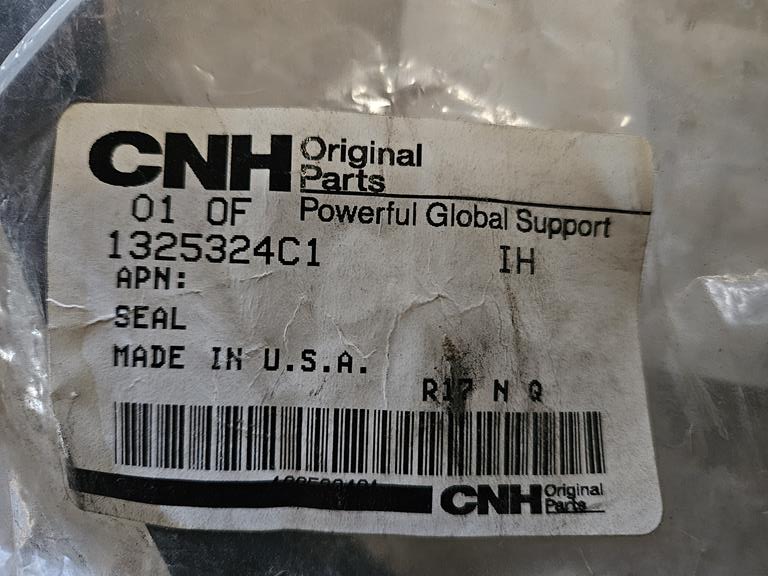 1 Uszczelka 1325324C1