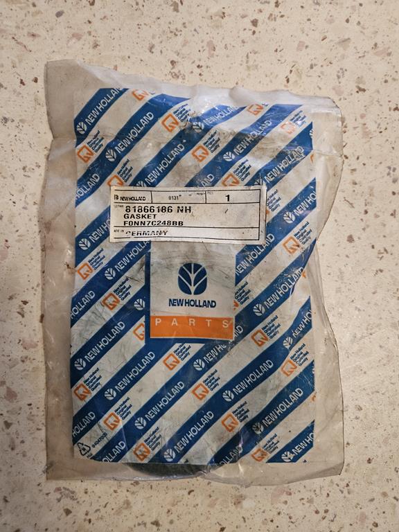 Uszczelniacz 81866186