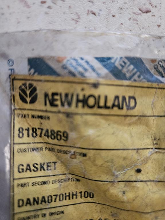 1 Uszczelniacz 81874869