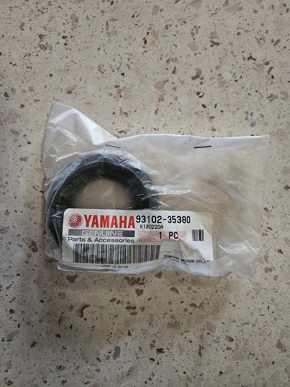 Uszczelniacz 93102-35380