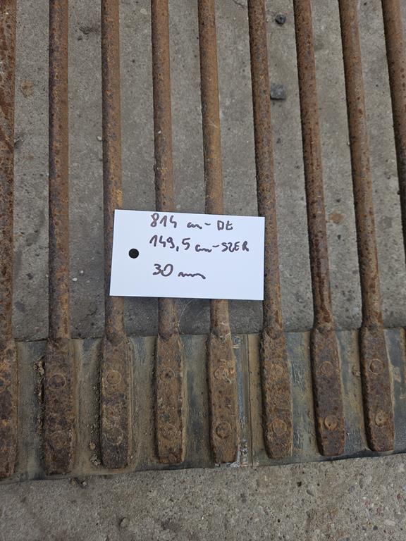 10 Taśma 814-149,5-30