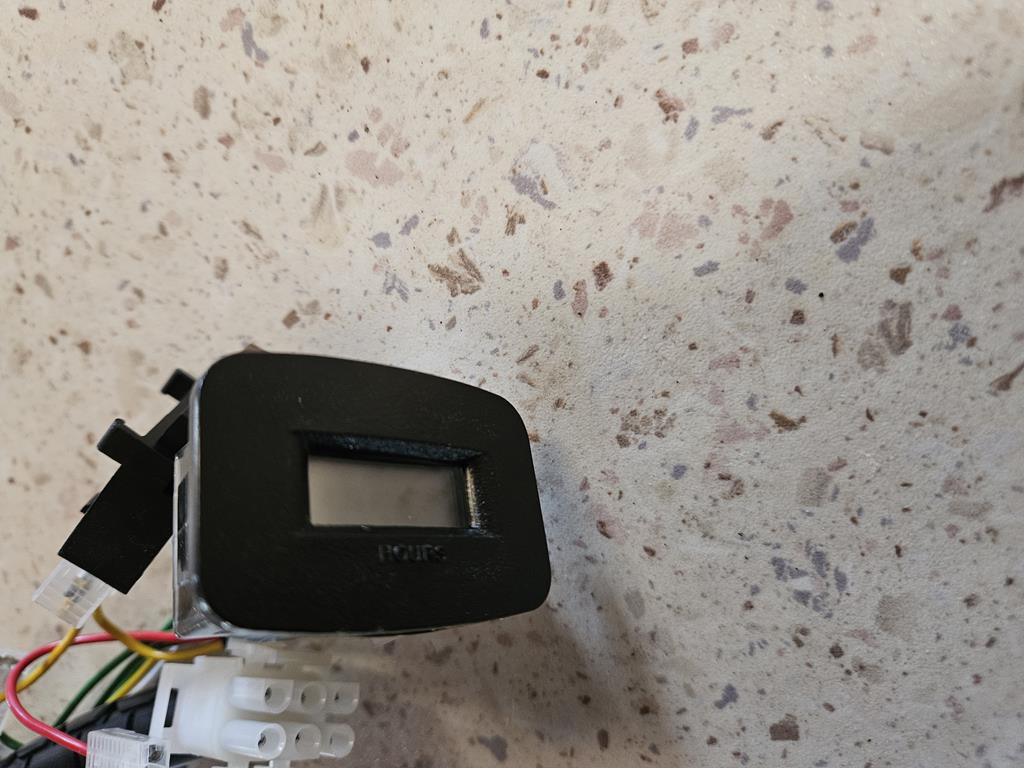 10 Wiązka przewodów 5810469-01