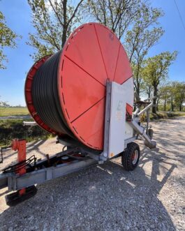 Deszczownia Bauer 110/470