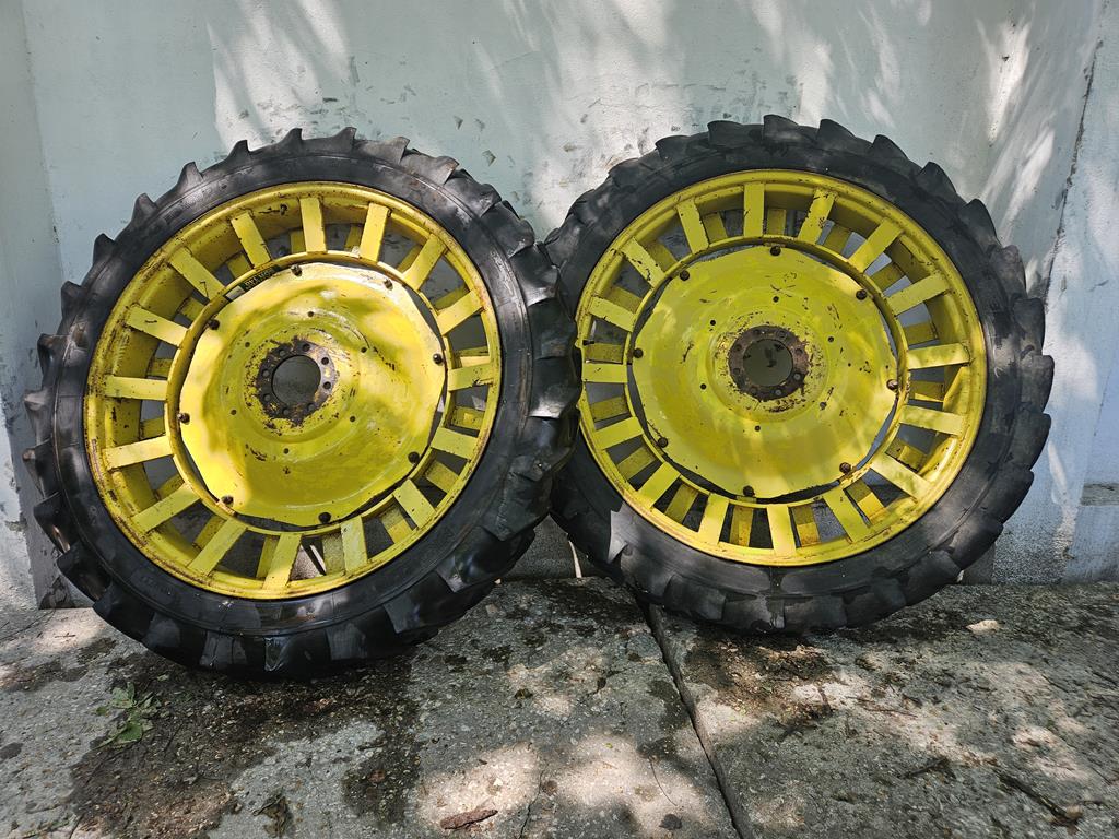 Koła rolnicze 11.2R48