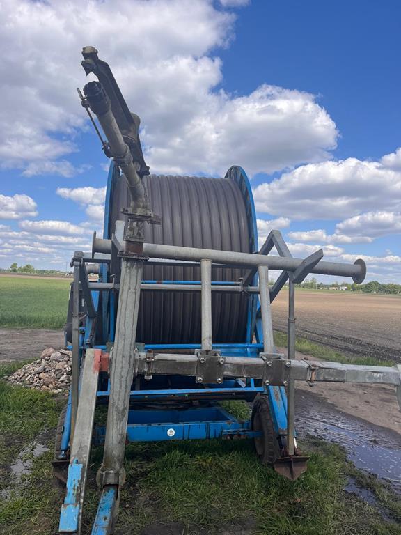 12 Deszczownia Ocmis 100-470