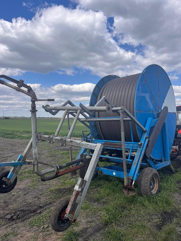 13 Deszczownia Ocmis 100-470