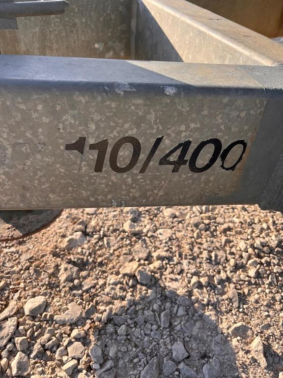 13 Deszczownia szpulowa na przesył